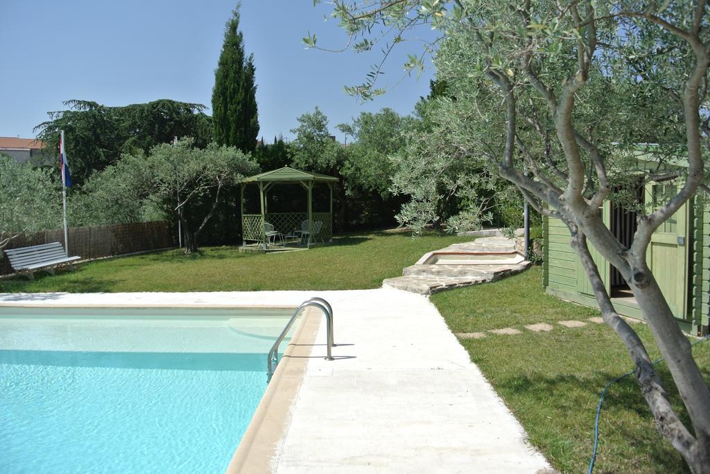Bed and Breakfast La Vieille Bastide Flayosc Экстерьер фото
