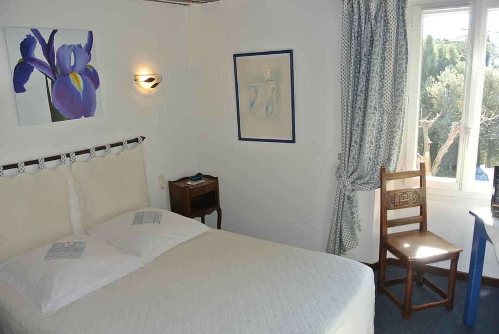 Bed and Breakfast La Vieille Bastide Flayosc Экстерьер фото