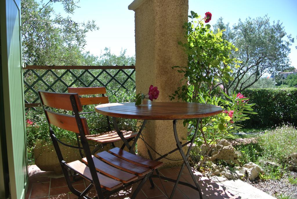 Bed and Breakfast La Vieille Bastide Flayosc Экстерьер фото
