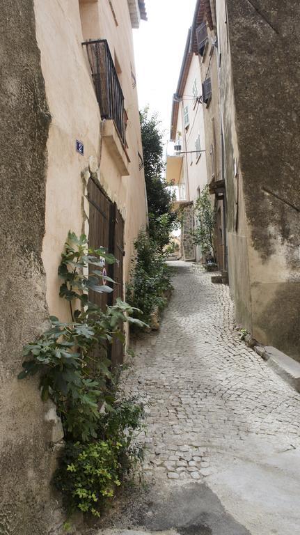 Bed and Breakfast La Vieille Bastide Flayosc Экстерьер фото