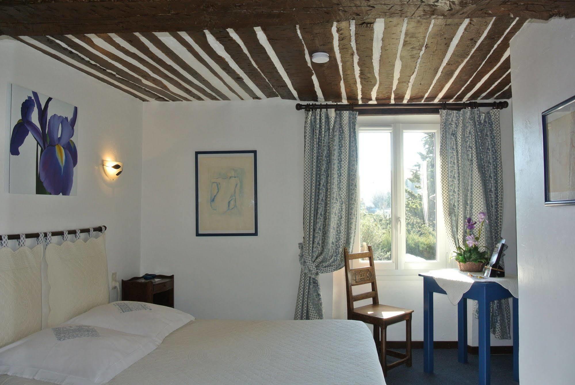 Bed and Breakfast La Vieille Bastide Flayosc Экстерьер фото