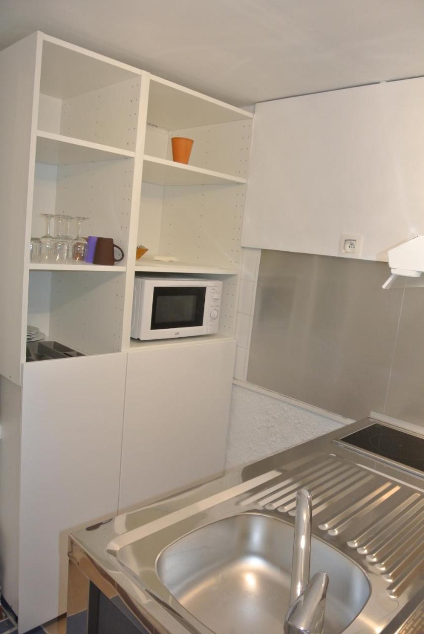 Bed and Breakfast La Vieille Bastide Flayosc Экстерьер фото